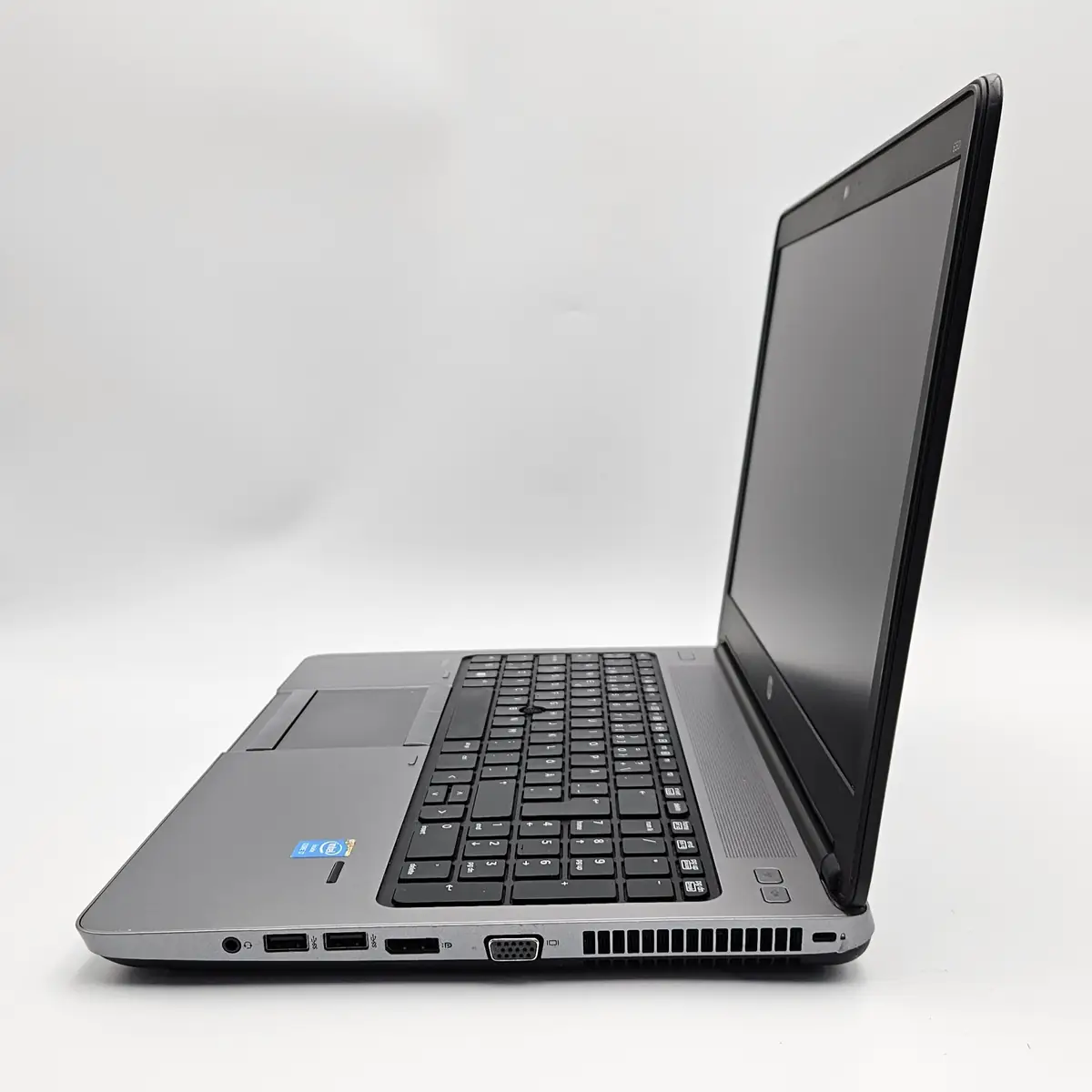 Laptop Second Hand HP ProBook 650 G1 - 15.6inch FHD Intel i7-4610M 16GB RAM 256GB SSD Windows 10 Refurbished [6]