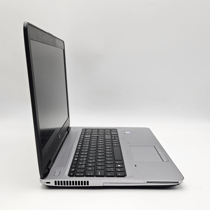 Laptop Second Hand Hp Probook 650 G2 - 15.6inch FHD Intel I5-6300U 8GB RAM 256GB SSD AMD R7 M365X 2GB Windows 10 Refurbished [7]