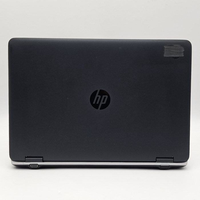 Laptop Second Hand Hp Probook 650 G2 - 15.6inch FHD Intel I5-6300U 8GB RAM 256GB SSD AMD R7 M365X 2GB Windows 10 Refurbished [8]