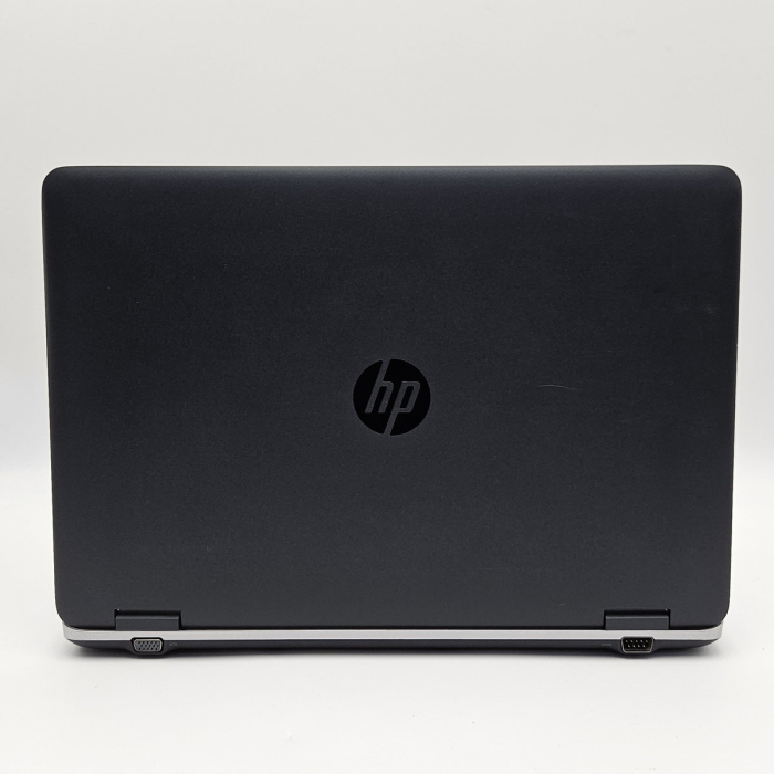 Laptop Second Hand HP Probook 650 G2 - 15.6inch FHD Intel I5-6200U 8GB RAM 128GB SSD Windows 10 Refurbished [8]
