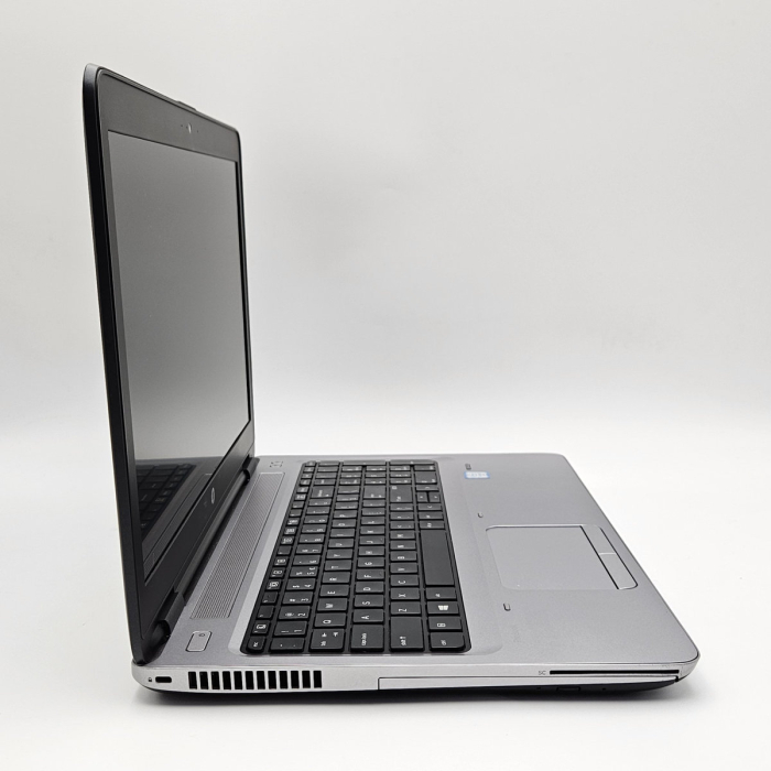 Laptop Second Hand HP Probook 650 G2 - 15.6inch FHD Intel I5-6200U 8GB RAM 128GB SSD Windows 10 Refurbished [7]