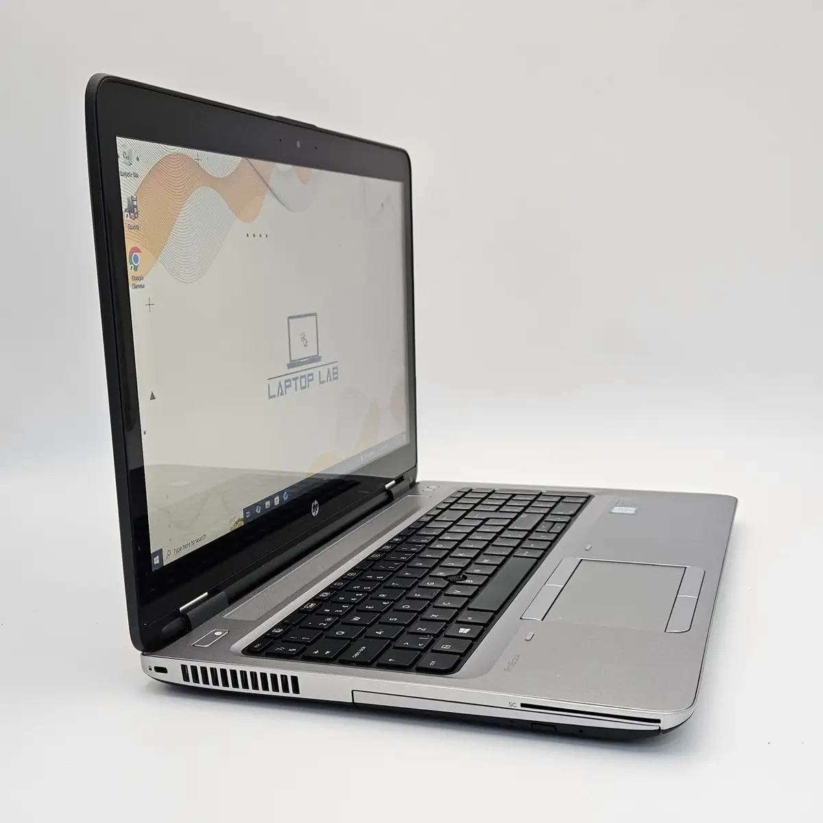 Laptop Second Hand HP ProBook 650 G2 TOUCH - 15.6inch FHD Intel I5-6440HQ 8GB RAM 1000GB HDD TAST. ILUM. Windows 10 Refurbished [5]