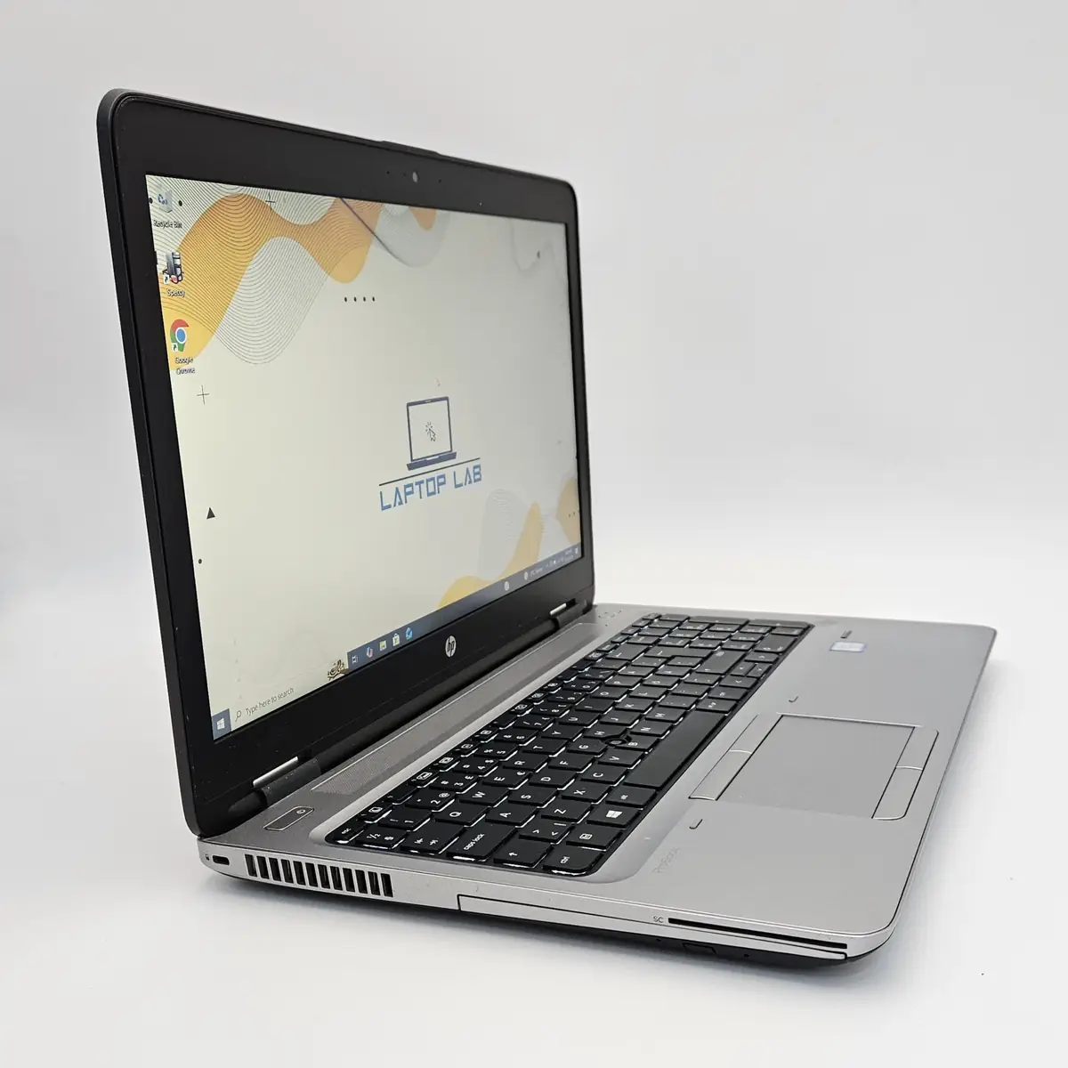 Laptop Second Hand HP ProBook 650 G2 - 15.6inch FHD Intel I7-6820HQ 16GB RAM 512GB SSD TAST. ILUM. Windows 10 Refurbished [5]