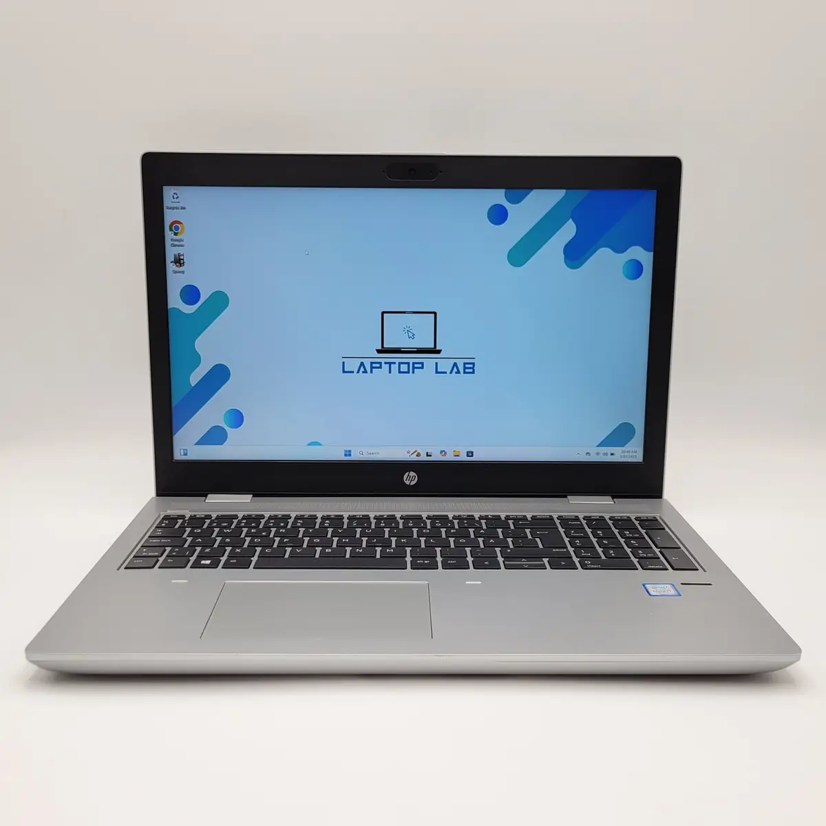 Laptop Second Hand HP ProBook 650 G4 - 15.6inch FHD Intel i7-7500U 16GB RAM 256GB SSD TAST. ILUM. Windows 11 Refurbished  [2]