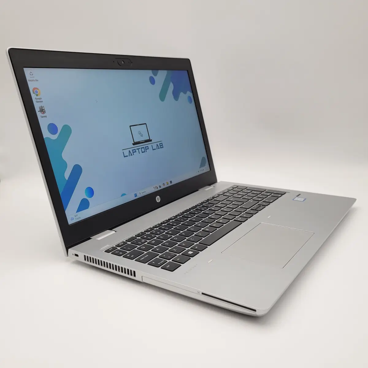 Laptop Second Hand HP ProBook 650 G4 - 15.6inch FHD Intel i7-7500U 16GB RAM 256GB SSD TAST. ILUM. Windows 11 Refurbished  [5]