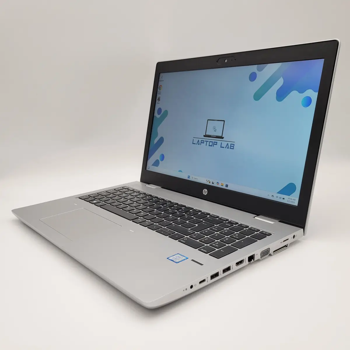 Laptop Second Hand HP ProBook 650 G4 - 15.6inch FHD Intel i7-7500U 16GB RAM 256GB SSD TAST. ILUM. Windows 11 Refurbished  [4]