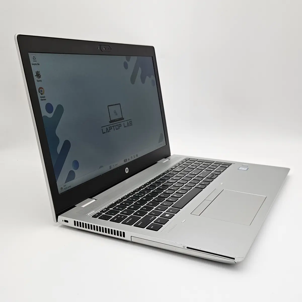Laptop Second Hand HP Probook 650 G5 - 15.6inch FHD Intel I5-8265U 16GB RAM 256GB SSD Windows 11 Refurbished  [5]