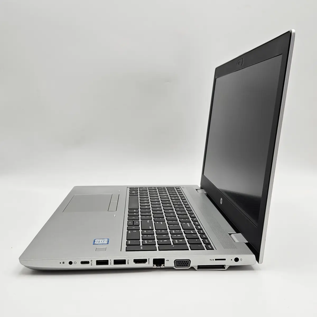 Laptop Second Hand HP Probook 650 G5 - 15.6inch FHD Intel I5-8265U 16GB RAM 256GB SSD Windows 11 Refurbished  [6]