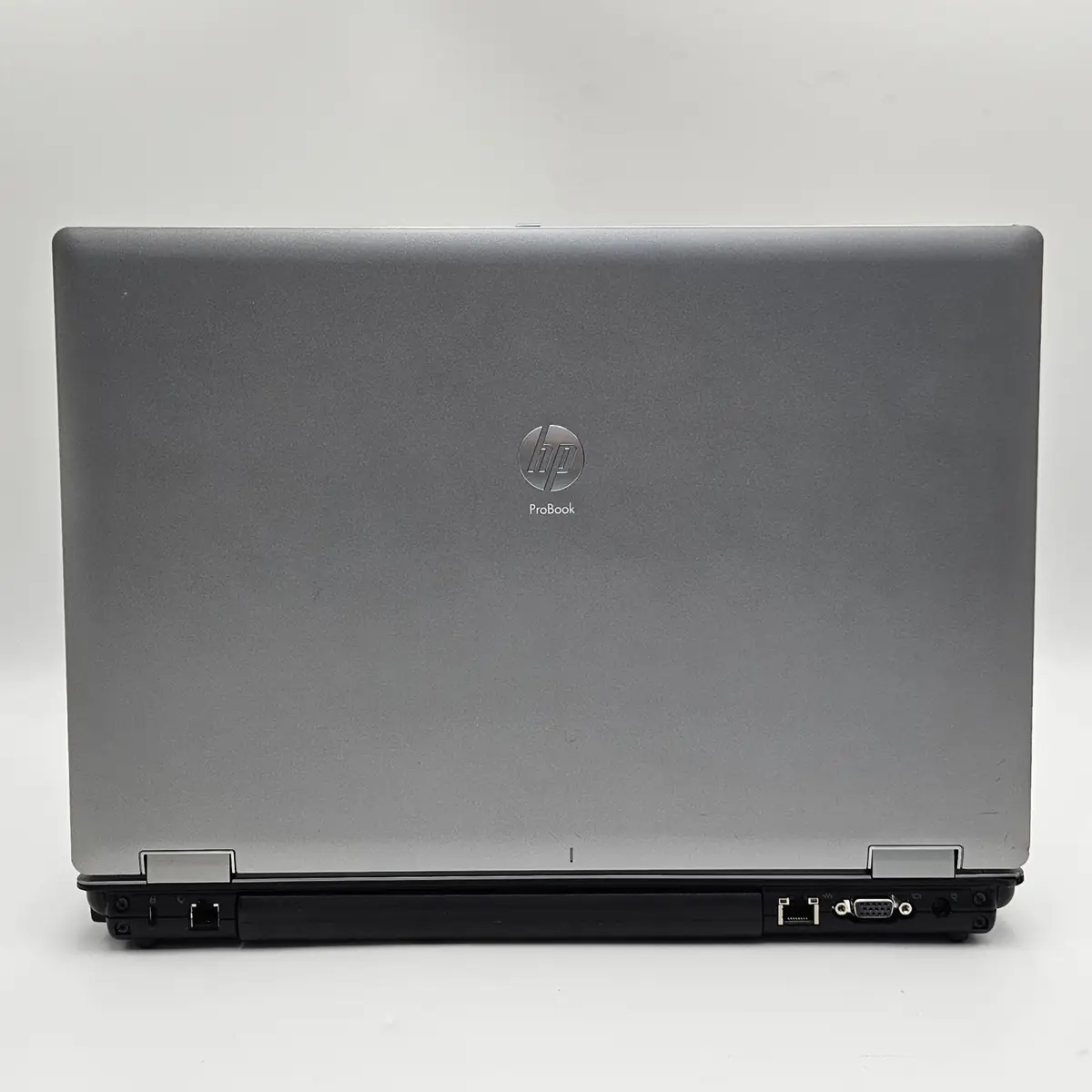 Laptop Second Hand HP Probook 6540B - 15.6inch Intel I5 M 430 4GB RAM 320GB HDD Windows 10 Refurbished  [8]