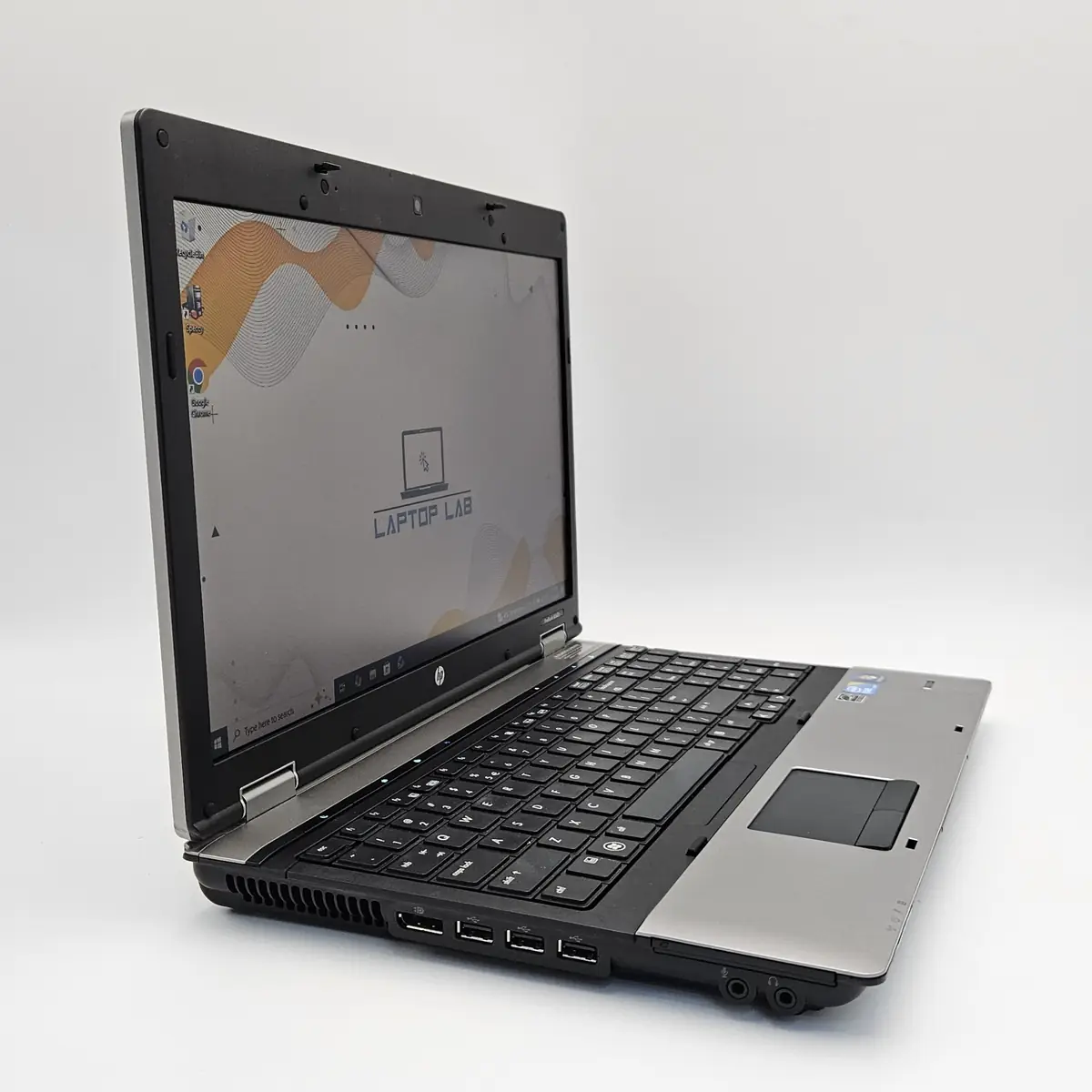 Laptop Second Hand HP Probook 6540B - 15.6inch Intel I5 M 430 4GB RAM 320GB HDD Windows 10 Refurbished  [5]