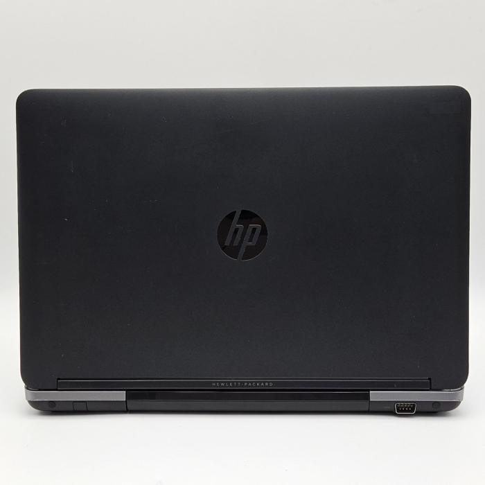 Laptop Second Hand HP PROBOOK 655 G1 - 15.6inch AMD A10-5750M 8GB RAM 128GB SSD Windows 10 Refurbished [8]