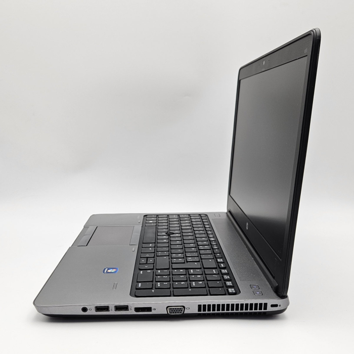 Laptop Second Hand HP PROBOOK 655 G1 - 15.6inch AMD A10-5750M 8GB RAM 128GB SSD Windows 10 Refurbished [6]