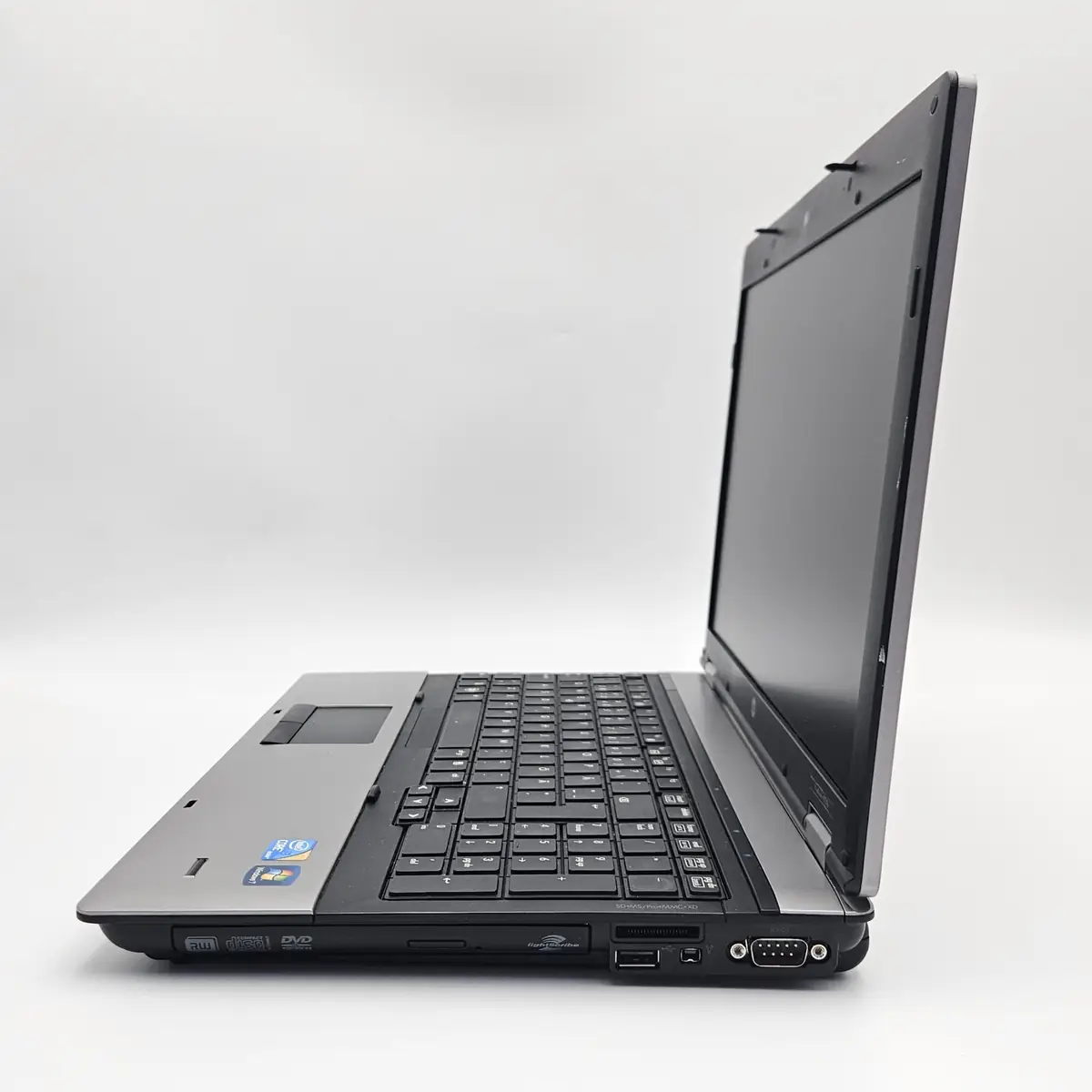 Laptop Second Hand Hp Probook 6550B - 15.6inch Intel I3 M 370 4GB RAM 320GB HDD Windows 10 Refurbished  [6]