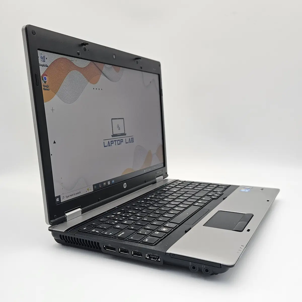 Laptop Second Hand Hp Probook 6550B - 15.6inch Intel I3 M 370 4GB RAM 320GB HDD Windows 10 Refurbished  [5]