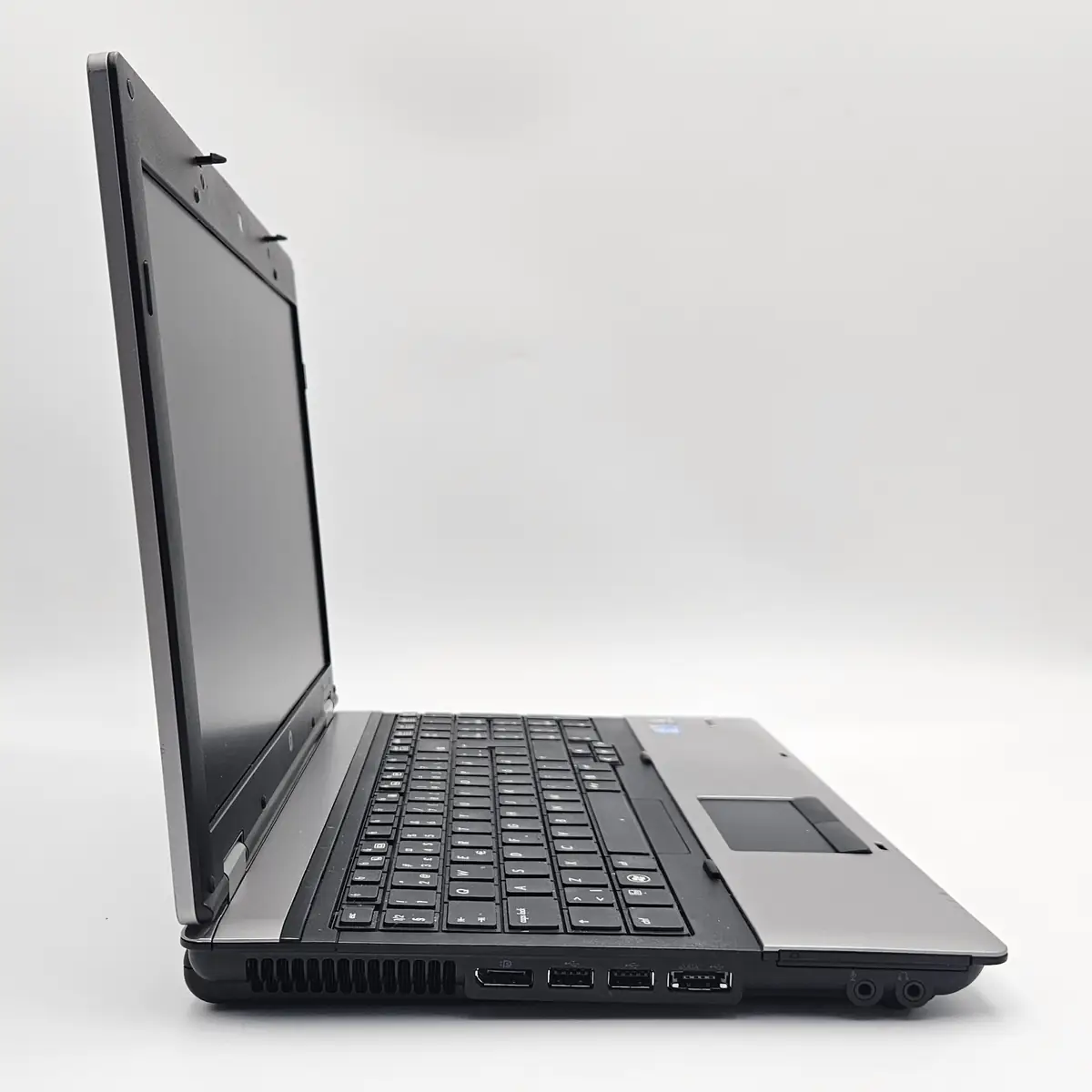 Laptop Second Hand Hp Probook 6550B - 15.6inch Intel I3 M 370 4GB RAM 320GB HDD Windows 10 Refurbished  [7]