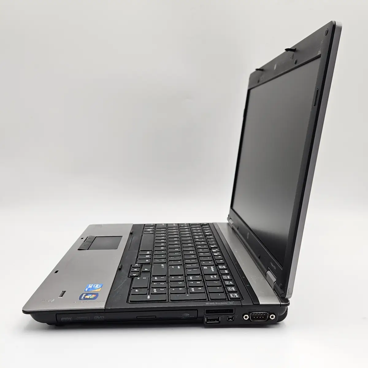 Laptop Second Hand HP Probook 6550B - 15.6inch i5-480M 4GB RAM 320GB HDD Windows 10 Refurbished  [6]