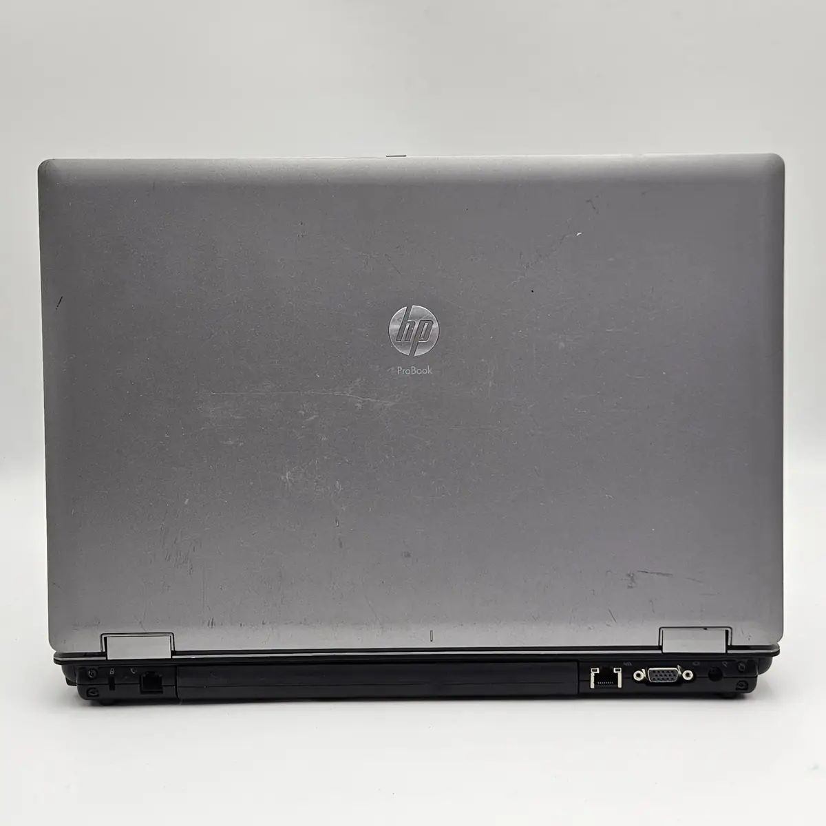 Laptop Second Hand HP Probook 6550B - 15.6inch i5-480M 4GB RAM 320GB HDD Windows 10 Refurbished  [8]