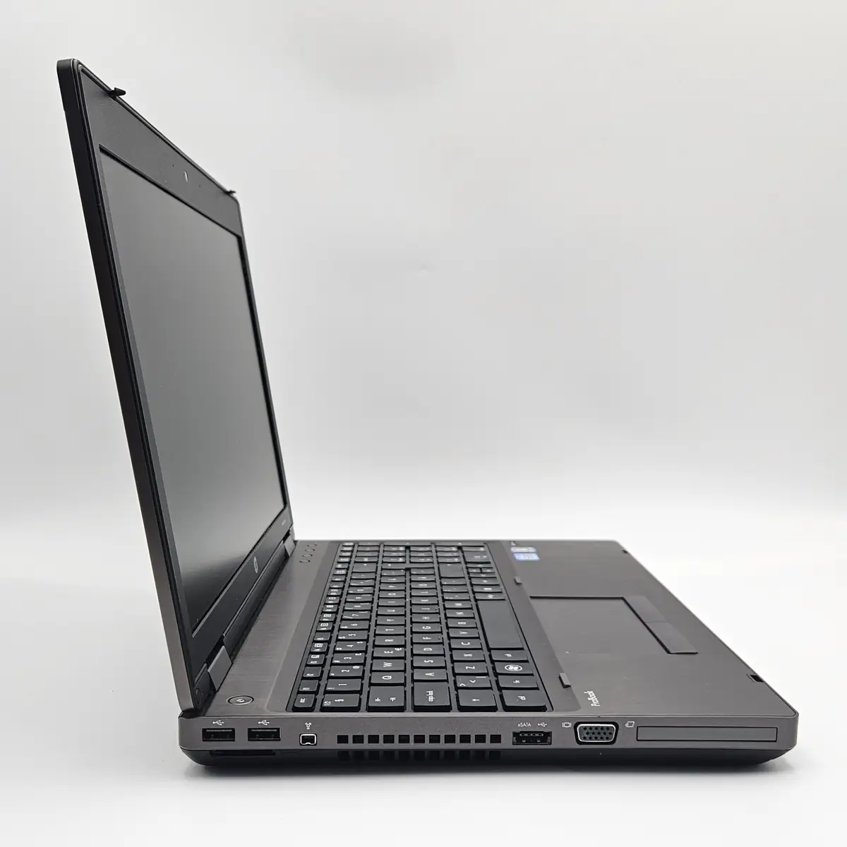 Laptop Second Hand Hp Probook 6560B - 15.6inch Intel I3-2310M 4GB RAM 320GB HDD Windows 10 Refurbished  [7]