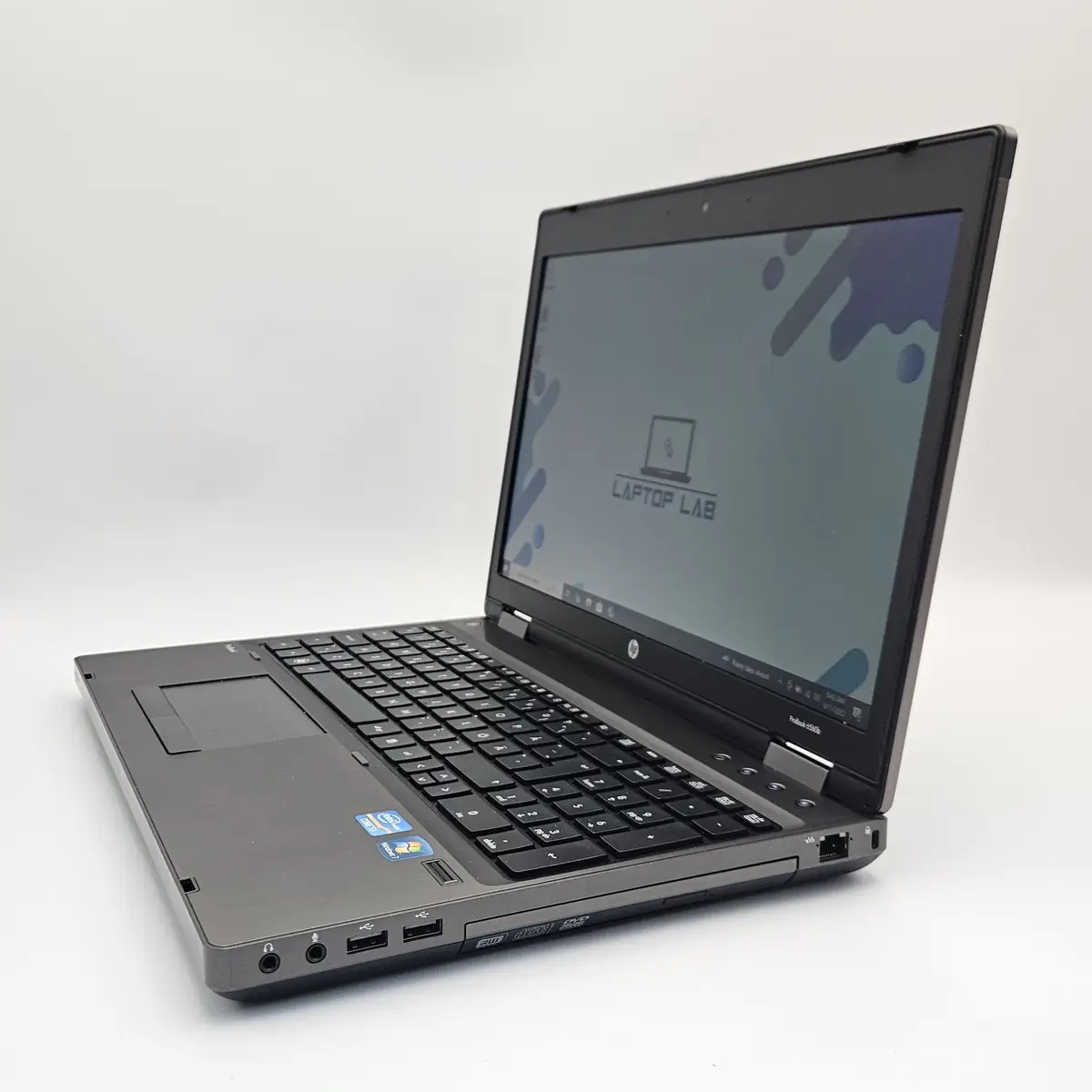 Laptop Second Hand Hp Probook 6560B - 15.6inch Intel I3-2310M 4GB RAM 320GB HDD Windows 10 Refurbished  [4]