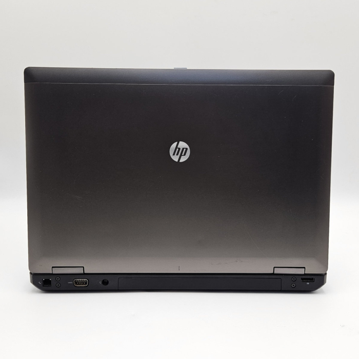 Laptop Second Hand HP Probook 6560B - 15.6inch Intel I3-2310M 6GB RAM 320GB HDD Windows 10 Refurbished [8]