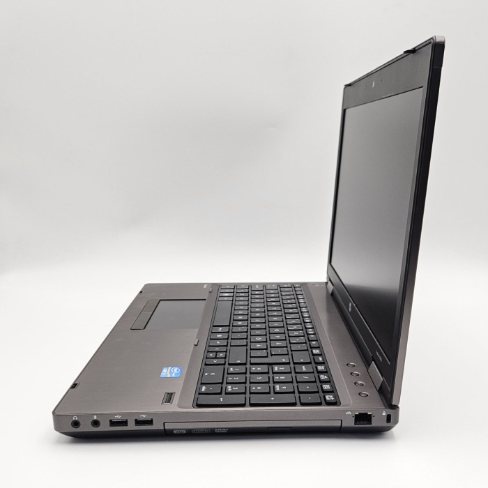 Laptop Second Hand HP Probook 6560B - 15.6inch Intel I3-2310M 6GB RAM 320GB HDD Windows 10 Refurbished [6]