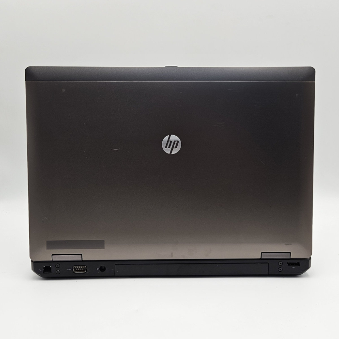 Laptop Second Hand HP Probook 6560B - 15.6inch Intel I5-2410M 8GB RAM 320GB HDD Windows 10 Refurbished [8]