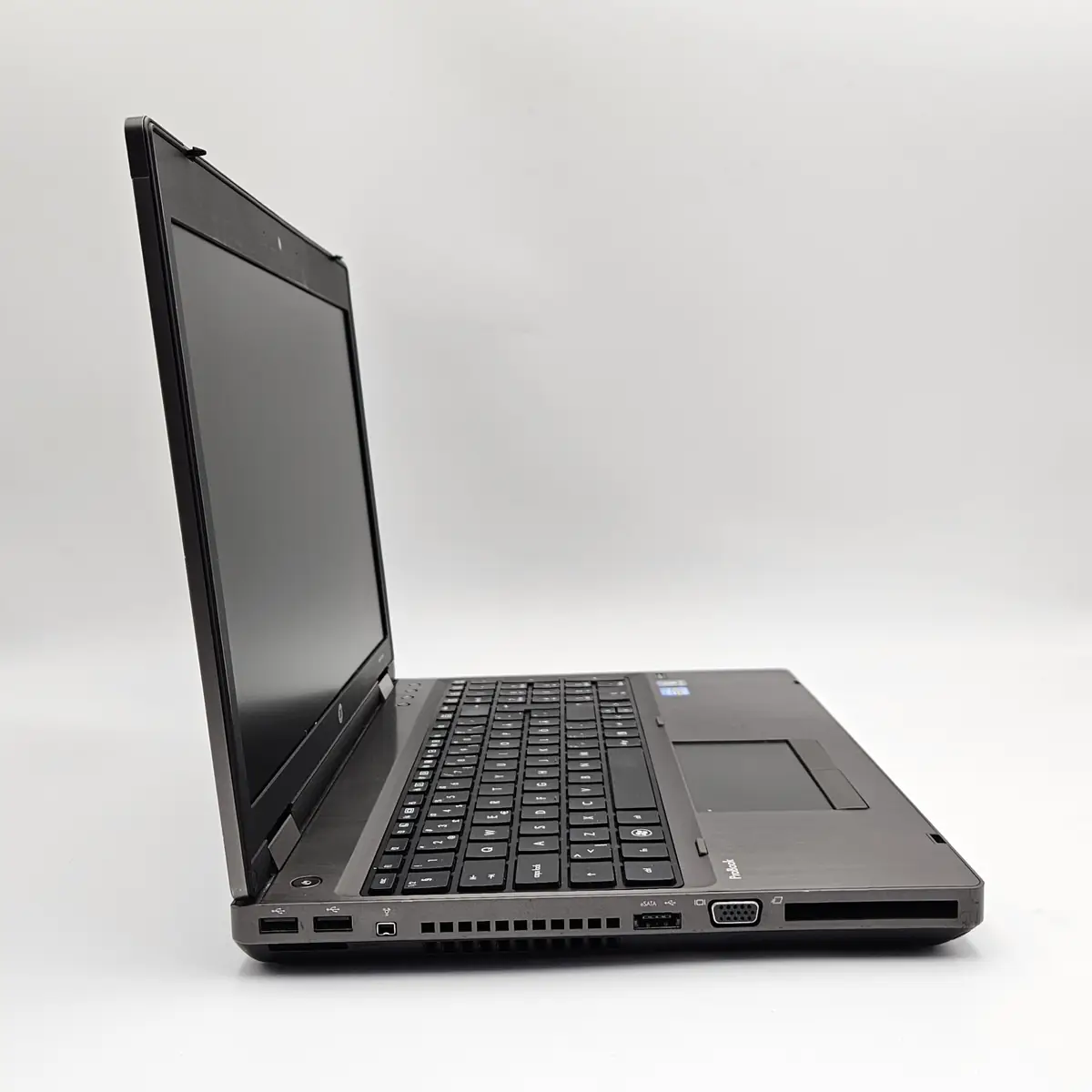 Laptop Second Hand Hp Probook 6560B - 15.6inch Intel I5-2410M 4GB RAM 320GB HDD Windows 10 Refurbished  [7]