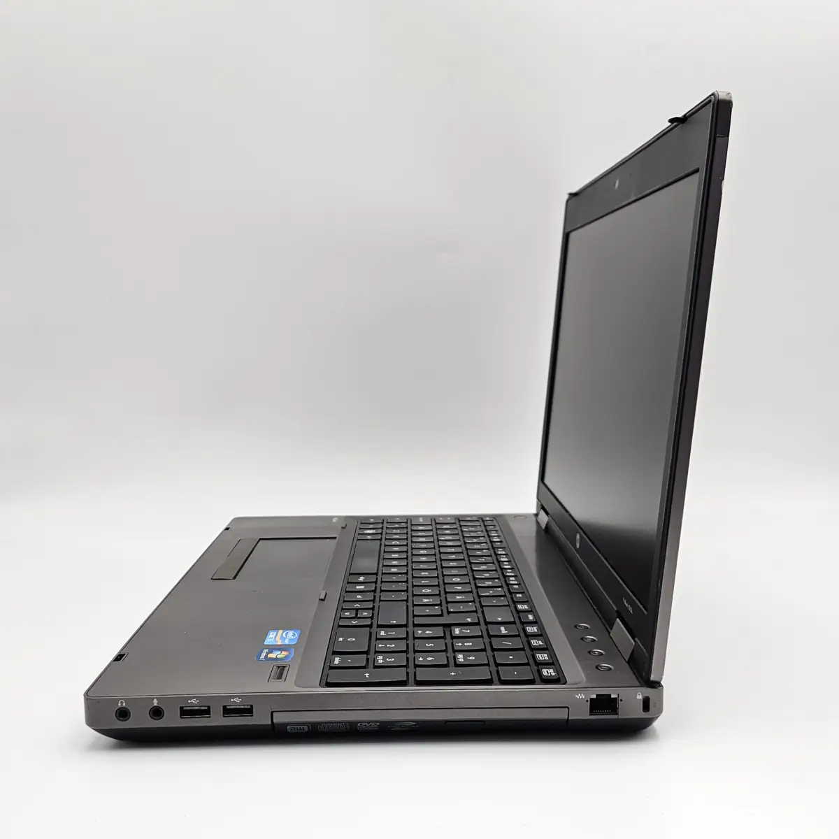 Laptop Second Hand Hp Probook 6560B - 15.6inch Intel I5-2410M 4GB RAM 320GB HDD Windows 10 Refurbished  [6]