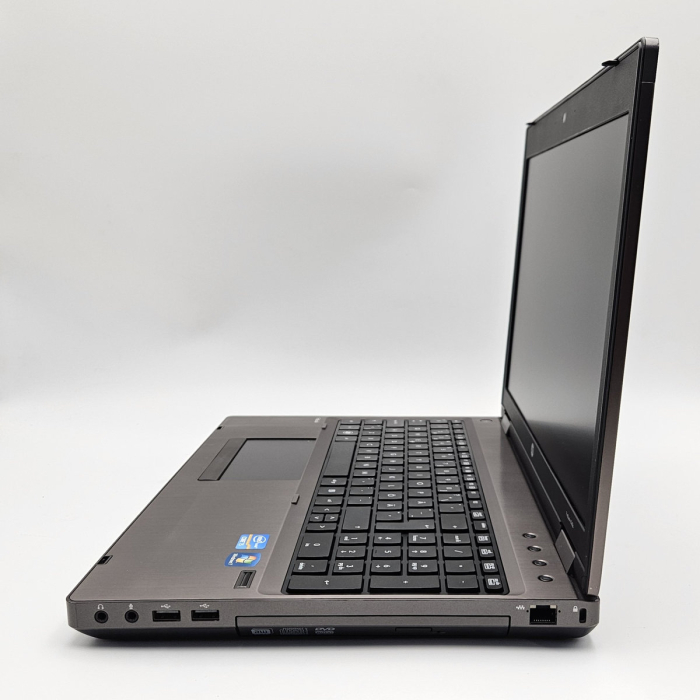 Laptop Second Hand HP Probook 6560B - 15.6inch Intel I5-2410M 8GB RAM 320GB HDD Windows 10 Refurbished [6]