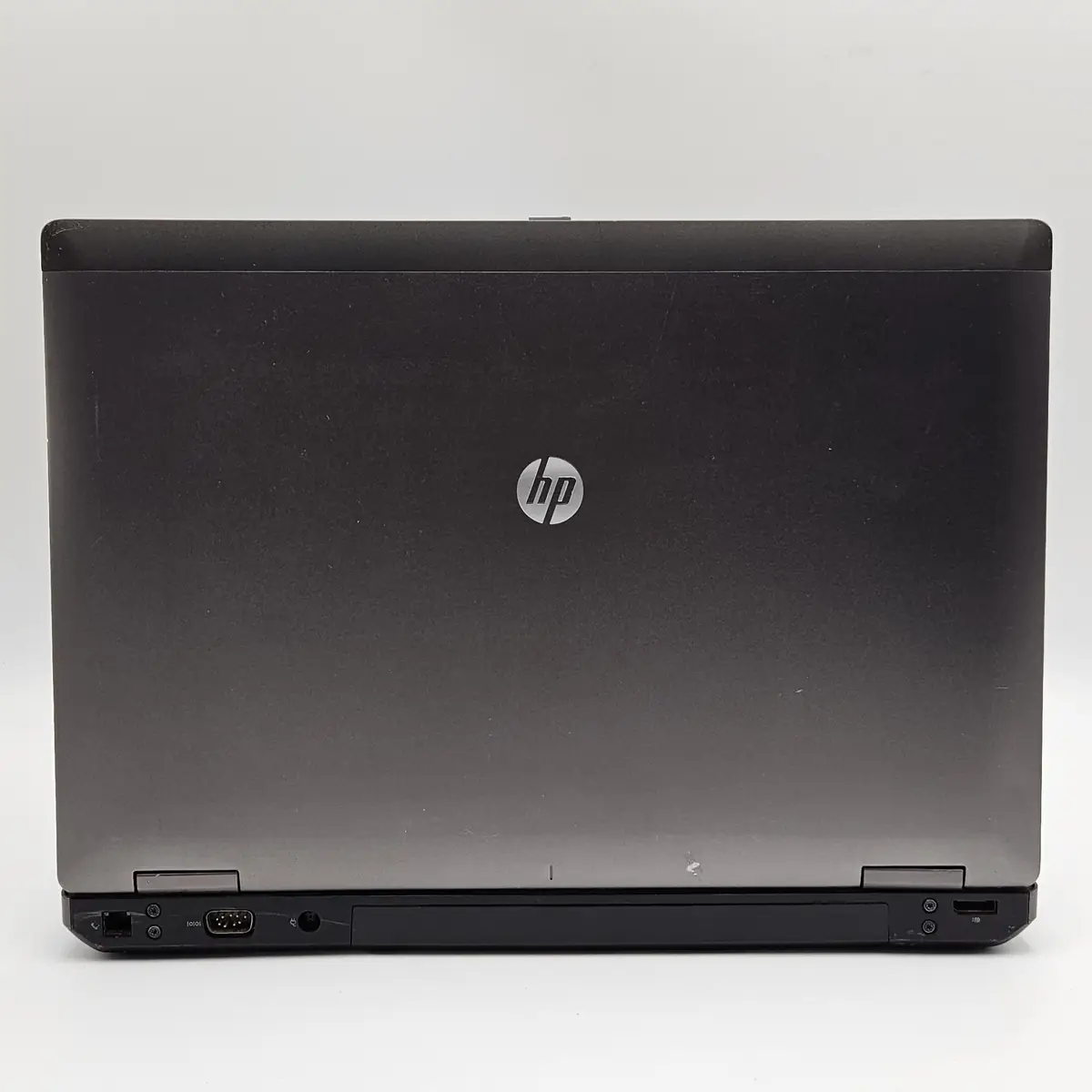 Laptop Second Hand HP Probook 6560B - 15.6inch Intel I5-2410M 8GB RAM 320GB HDD Windows 10 Refurbished  [8]