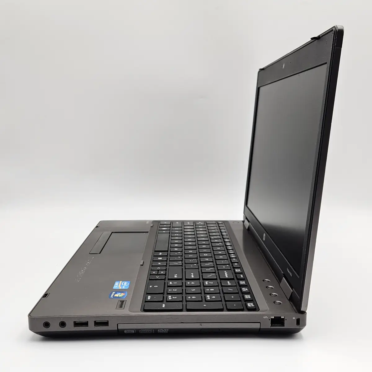 Laptop Second Hand HP Probook 6560B - 15.6inch Intel I5-2410M 8GB RAM 320GB HDD Windows 10 Refurbished  [6]