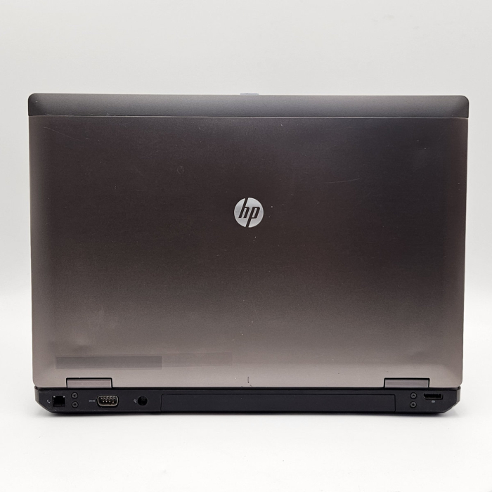 Laptop Second Hand HP Probook 6560B - 15.6inch Intel I5-2410M 8GB RAM 500GB HDD Windows 10 Refurbished [8]