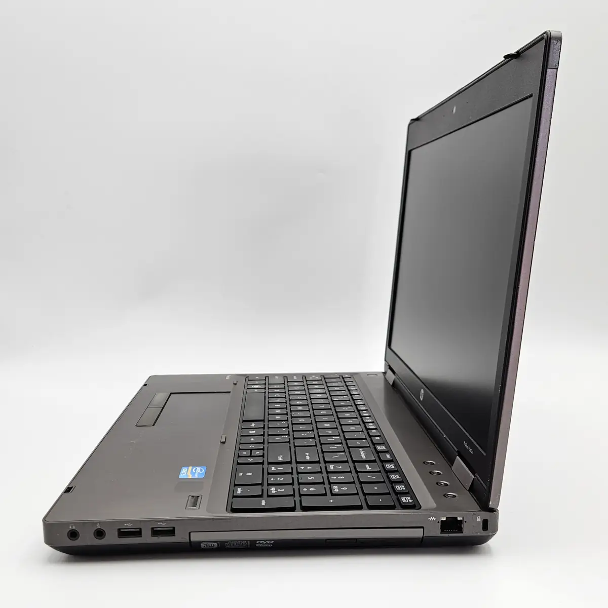 Laptop Second Hand HP Probook 6560B - 15.6inch Intel I5-2410M 8GB RAM 320GB HDD Windows 10 Refurbished  [6]