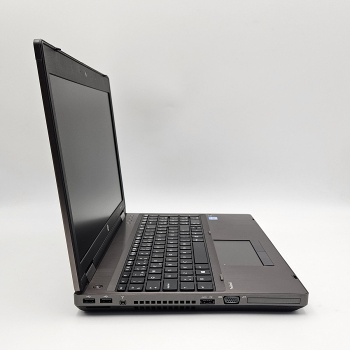 Laptop Second Hand HP Probook 6570B - 15.6inch Intel I3-3110M 8GB RAM 320GB HDD Windows 10 Refurbished [7]
