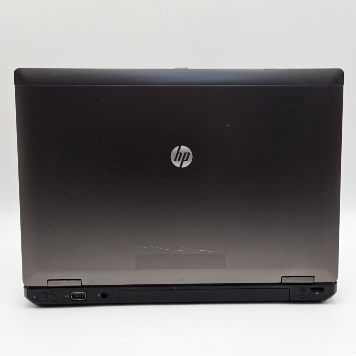 Laptop Second Hand HP Probook 6570B - 15.6inch Intel I3-3110M 8GB RAM 320GB HDD Windows 10 Refurbished [8]