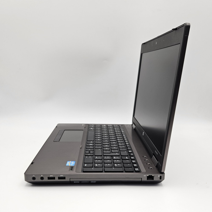 Laptop Second Hand HP Probook 6570B - 15.6inch Intel I3-3110M 8GB RAM 320GB HDD Windows 10 Refurbished [6]