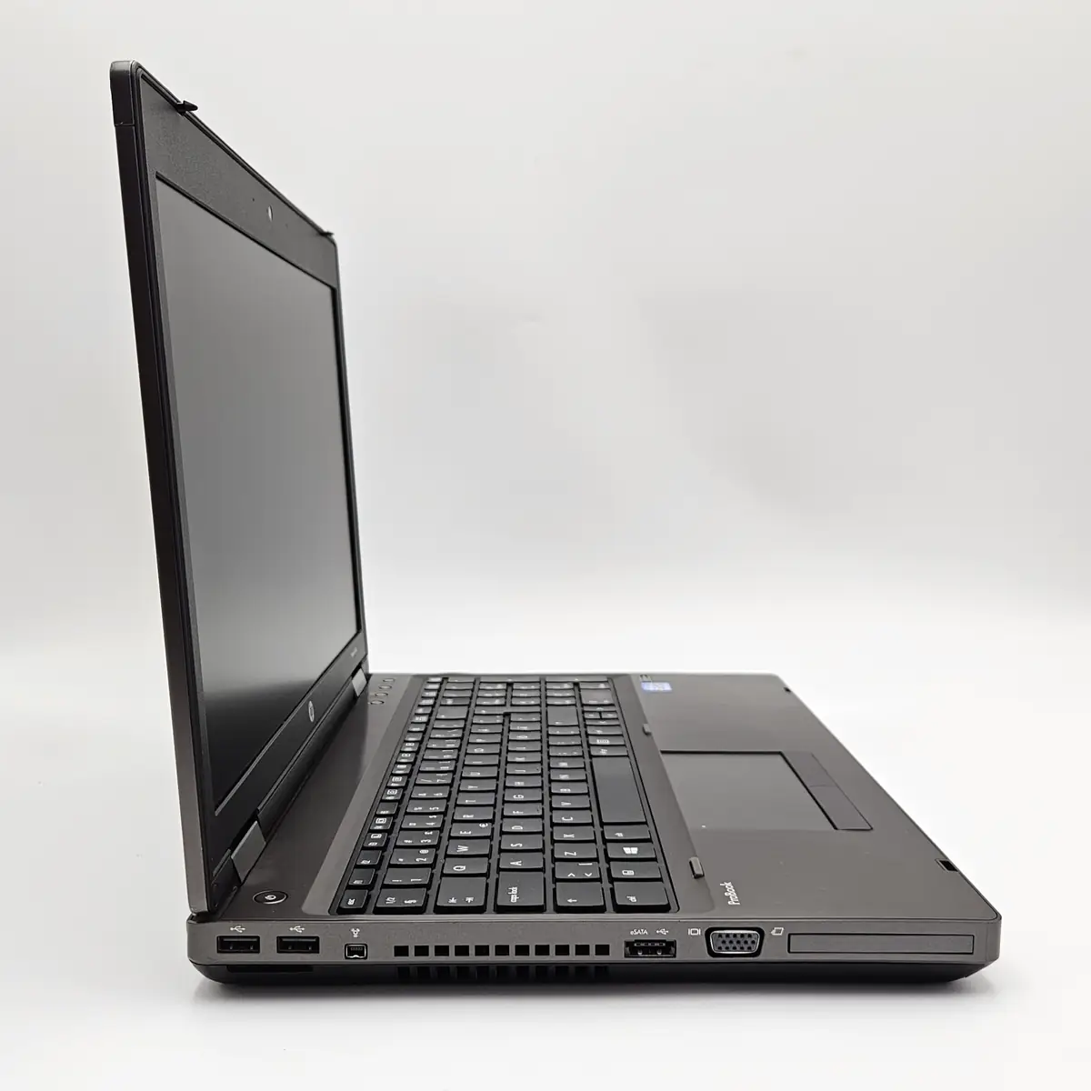 Laptop Second Hand Hp Probook 6570B - 15.6inch Intel I5-3210M 8GB RAM 500GB HDD Windows 10 Refurbished  [7]