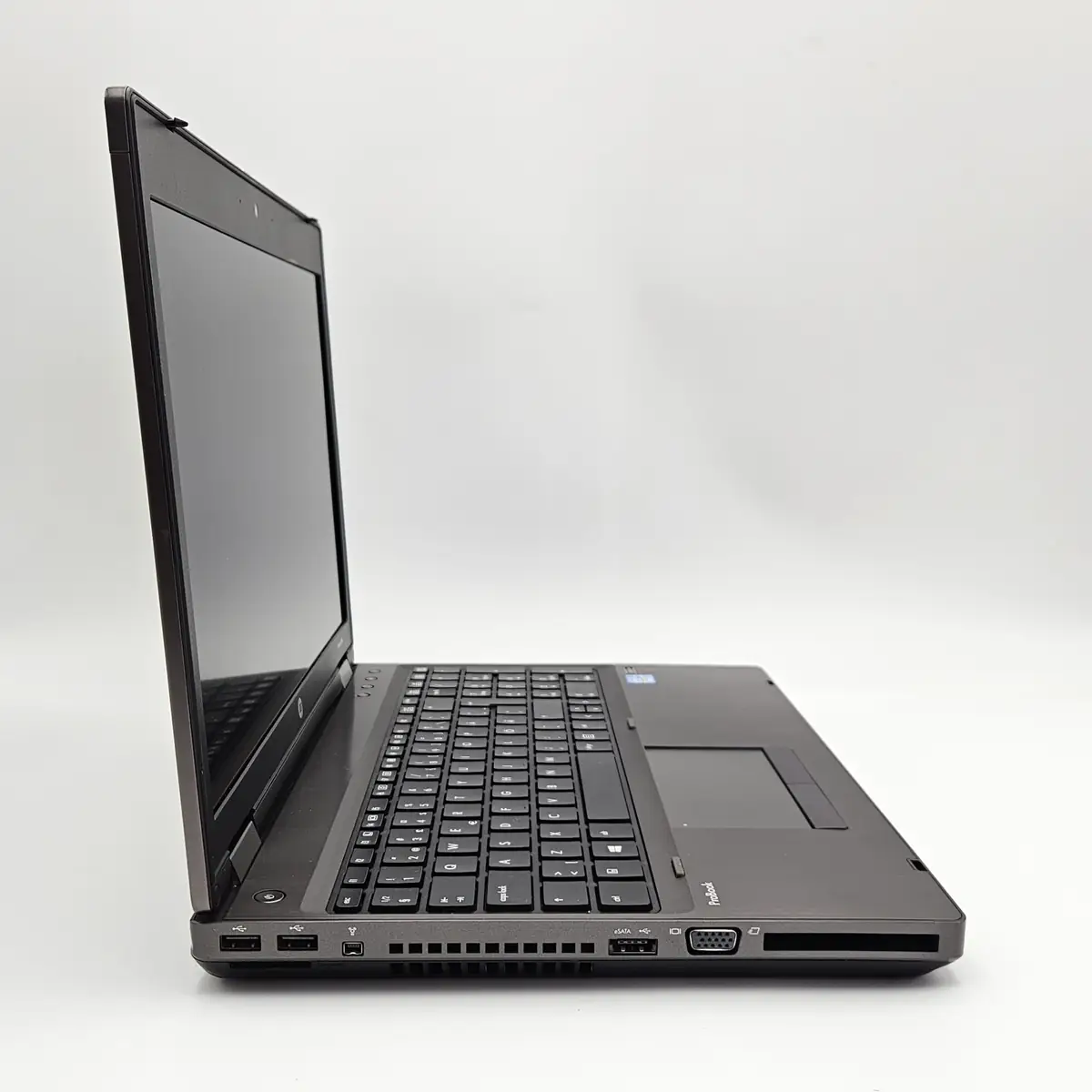 Laptop Second Hand Hp Probook 6570B - 15.6inch Intel I5-3210M 8GB RAM 500GB HDD Windows 10 Refurbished  [7]