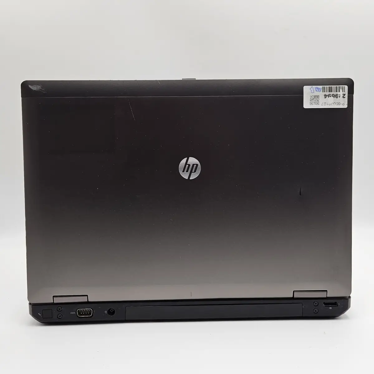 Laptop Second Hand Hp Probook 6570B - 15.6inch Intel I5-3210M 8GB RAM 500GB HDD Windows 10 Refurbished  [8]
