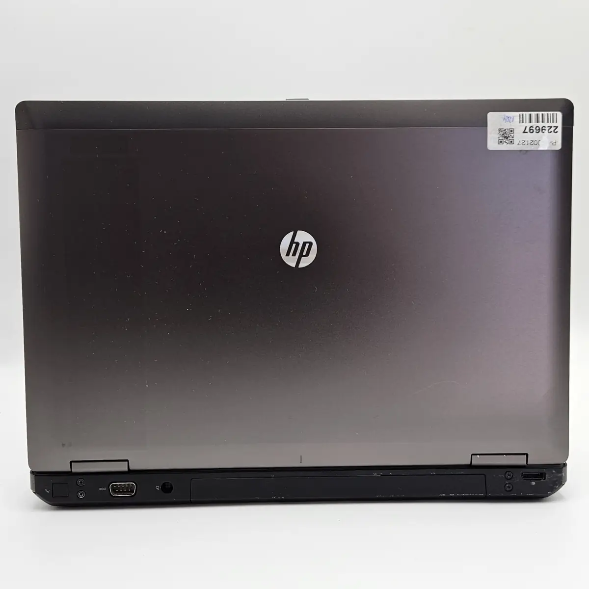 Laptop Second Hand Hp Probook 6570B - 15.6inch Intel I5-3210M 8GB RAM 500GB HDD Windows 10 Refurbished  [8]