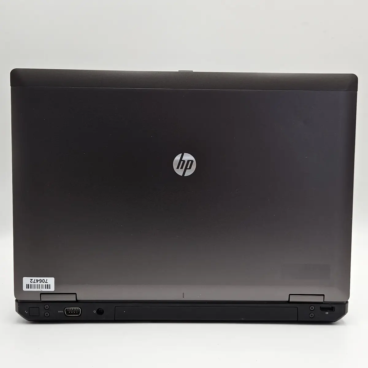 Laptop Second Hand HP ProBook 6570b - 15.6inch Intel i5-3210M 8GB RAM 500GB HDD Windows 10 Refurbished  [8]