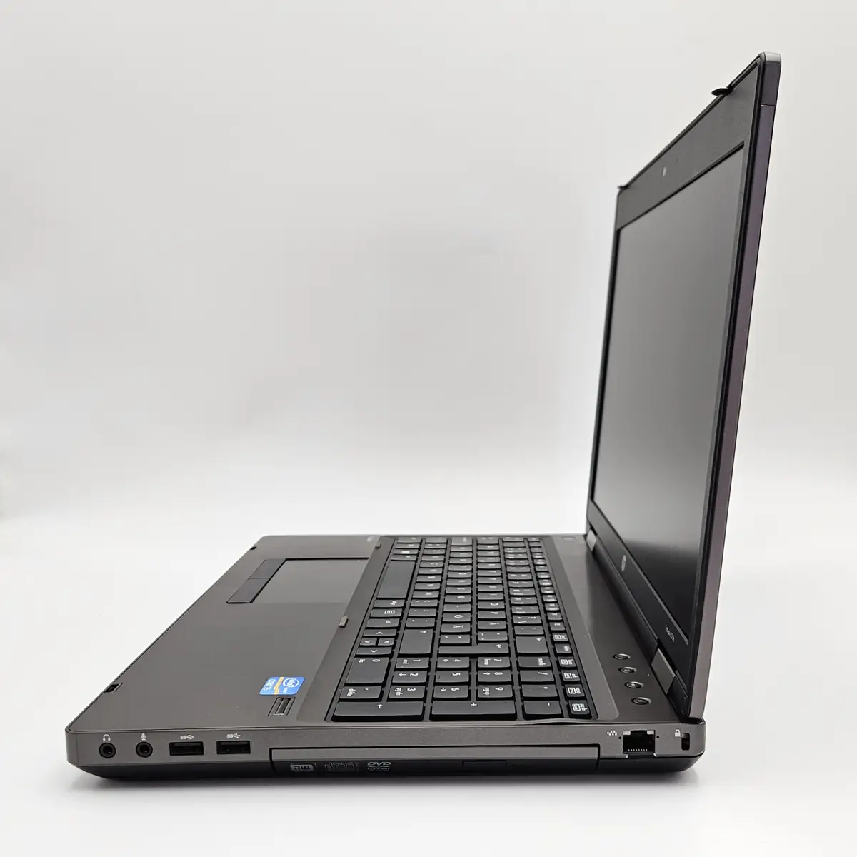 Laptop Second Hand Hp Probook 6570B - 15.6inch Intel I5-3210M 8GB RAM 500GB HDD Windows 10 Refurbished  [6]