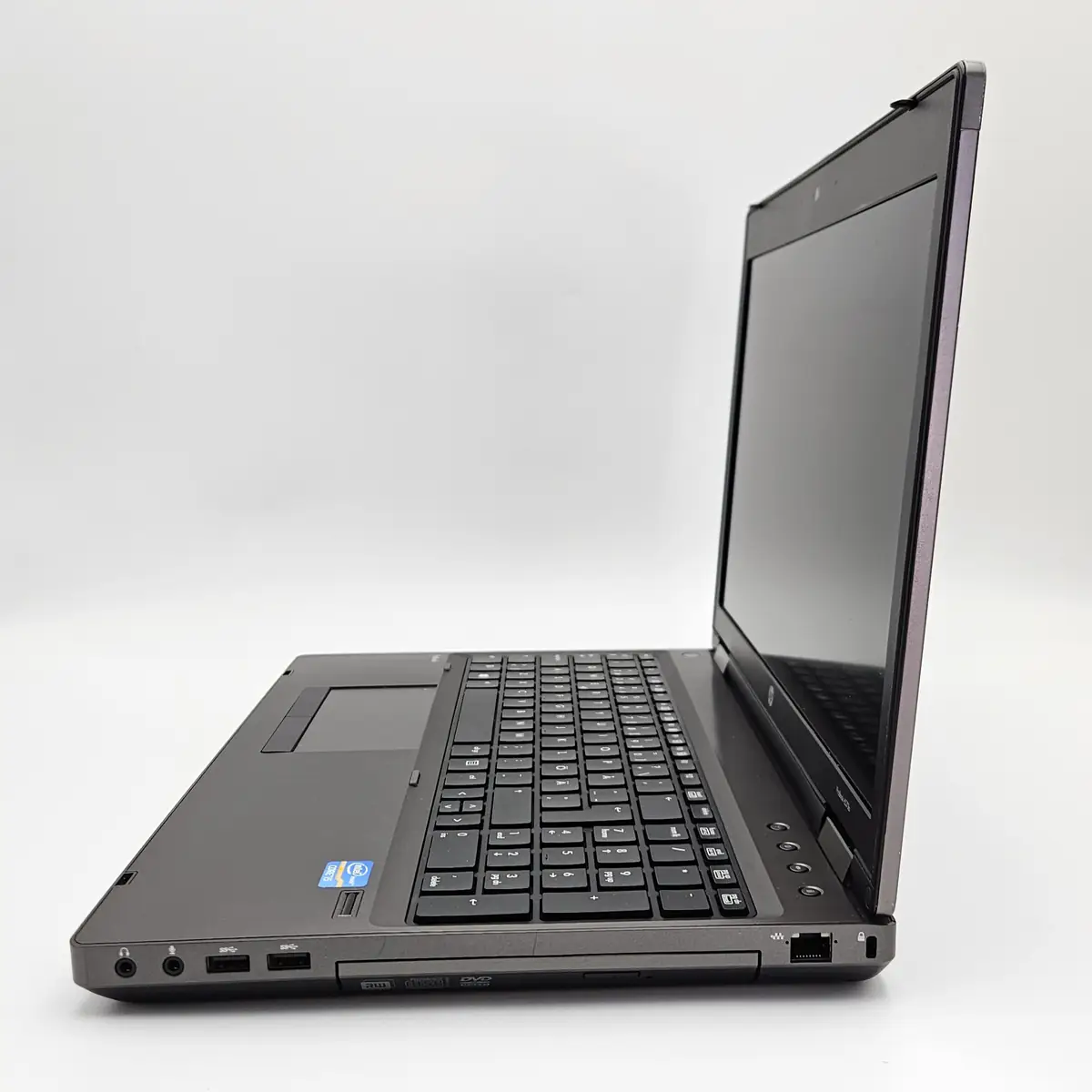 Laptop Second Hand Hp Probook 6570B - 15.6inch Intel I5-3210M 8GB RAM 500GB HDD Windows 10 Refurbished  [6]