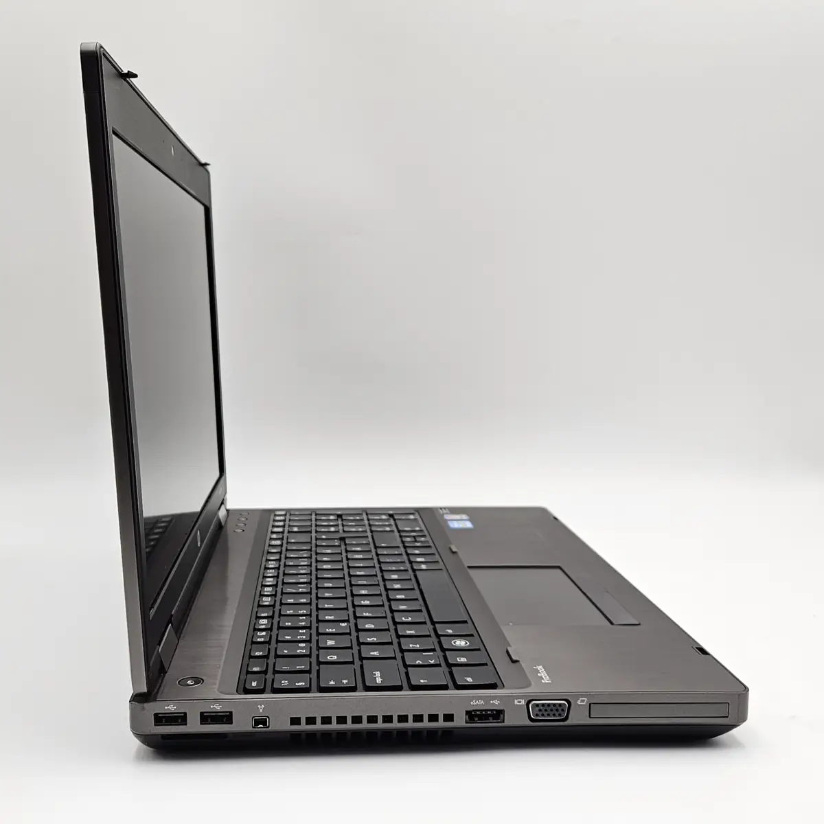 Laptop Second Hand Hp Probook 6570B - 15.6inch Intel I5-3210M 8GB RAM 500GB HDD Windows 10 Refurbished  [7]