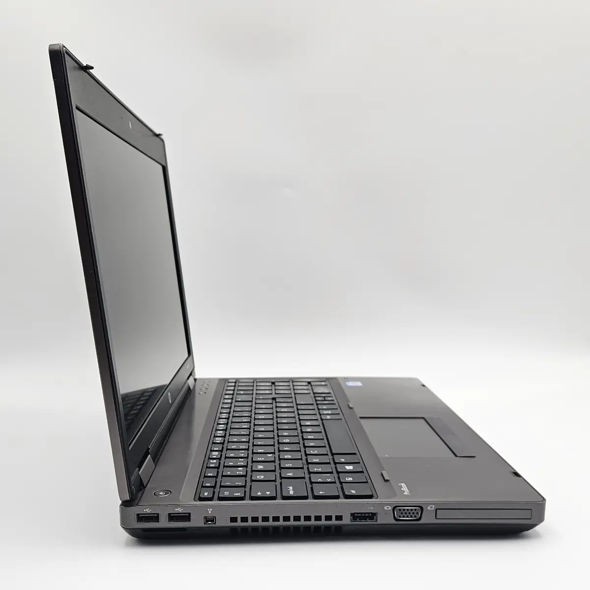 Laptop Second Hand Hp Probook 6570B - 15.6inch Intel I5-3210M 8GB RAM 500GB HDD Windows 10 Refurbished  [7]