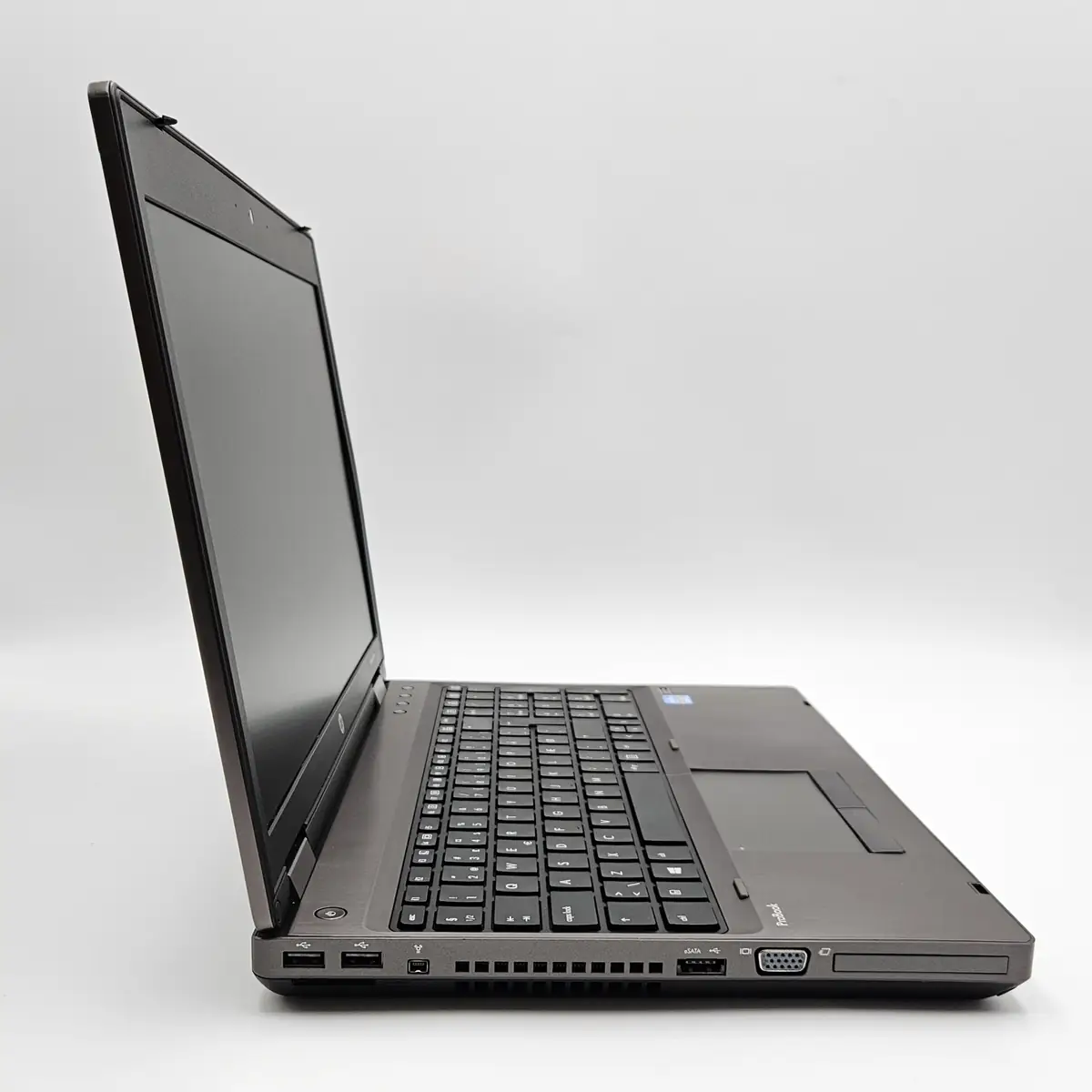 Laptop Second Hand HP ProBook 6570b - 15.6inch Intel i5-3210M 8GB RAM 500GB HDD Windows 10 Refurbished  [7]