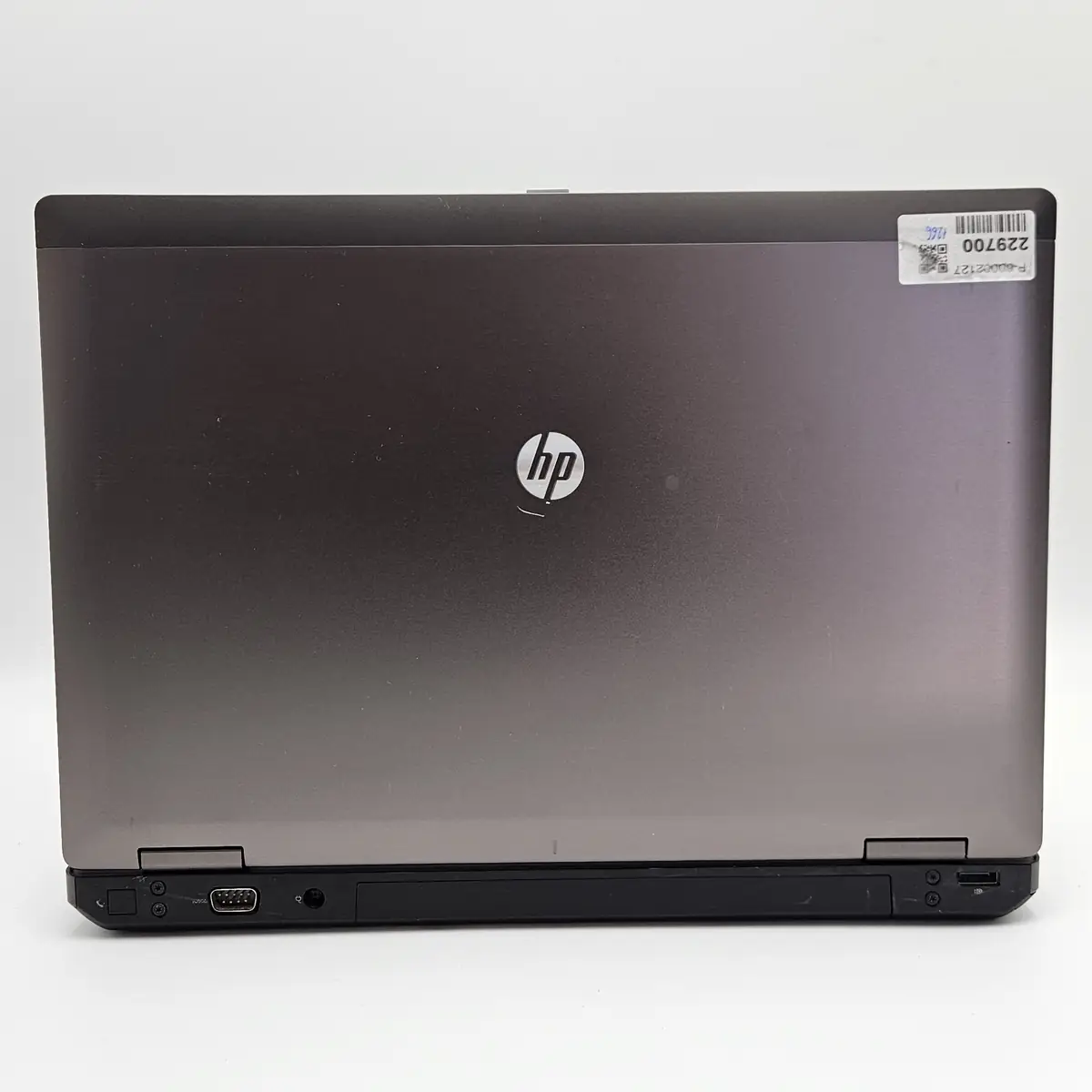 Laptop Second Hand Hp Probook 6570B - 15.6inch Intel I5-3210M 8GB RAM 500GB HDD Windows 10 Refurbished  [8]