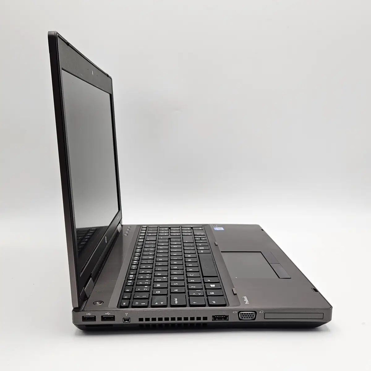 Laptop Second Hand Hp Probook 6570B - 15.6inch Intel I5-3210M 8GB RAM 500GB HDD Windows 10 Refurbished  [7]