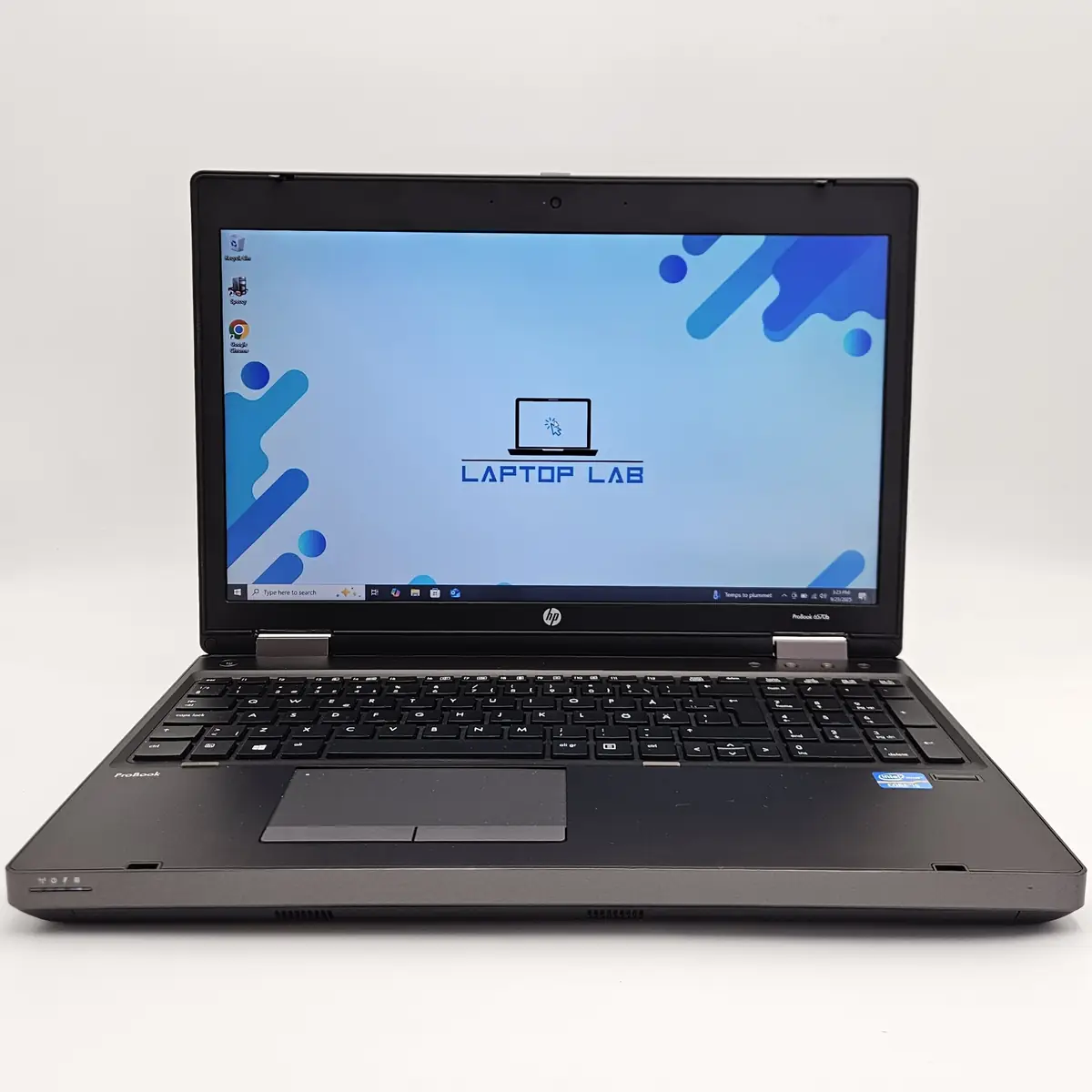 Laptop Second Hand Hp Probook 6570B - 15.6inch Intel I5-3210M 8GB RAM 500GB HDD Windows 10 Refurbished  [2]