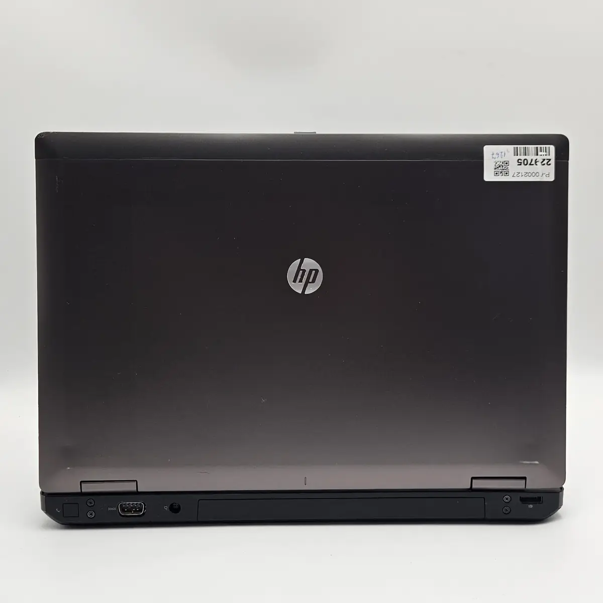 Laptop Second Hand Hp Probook 6570B - 15.6inch Intel I5-3210M 8GB RAM 500GB HDD Windows 10 Refurbished  [8]
